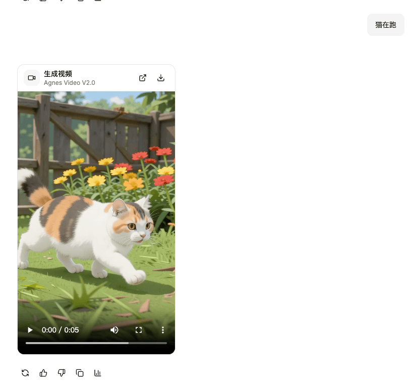 太狠了！Agnes宣布API完全免费！