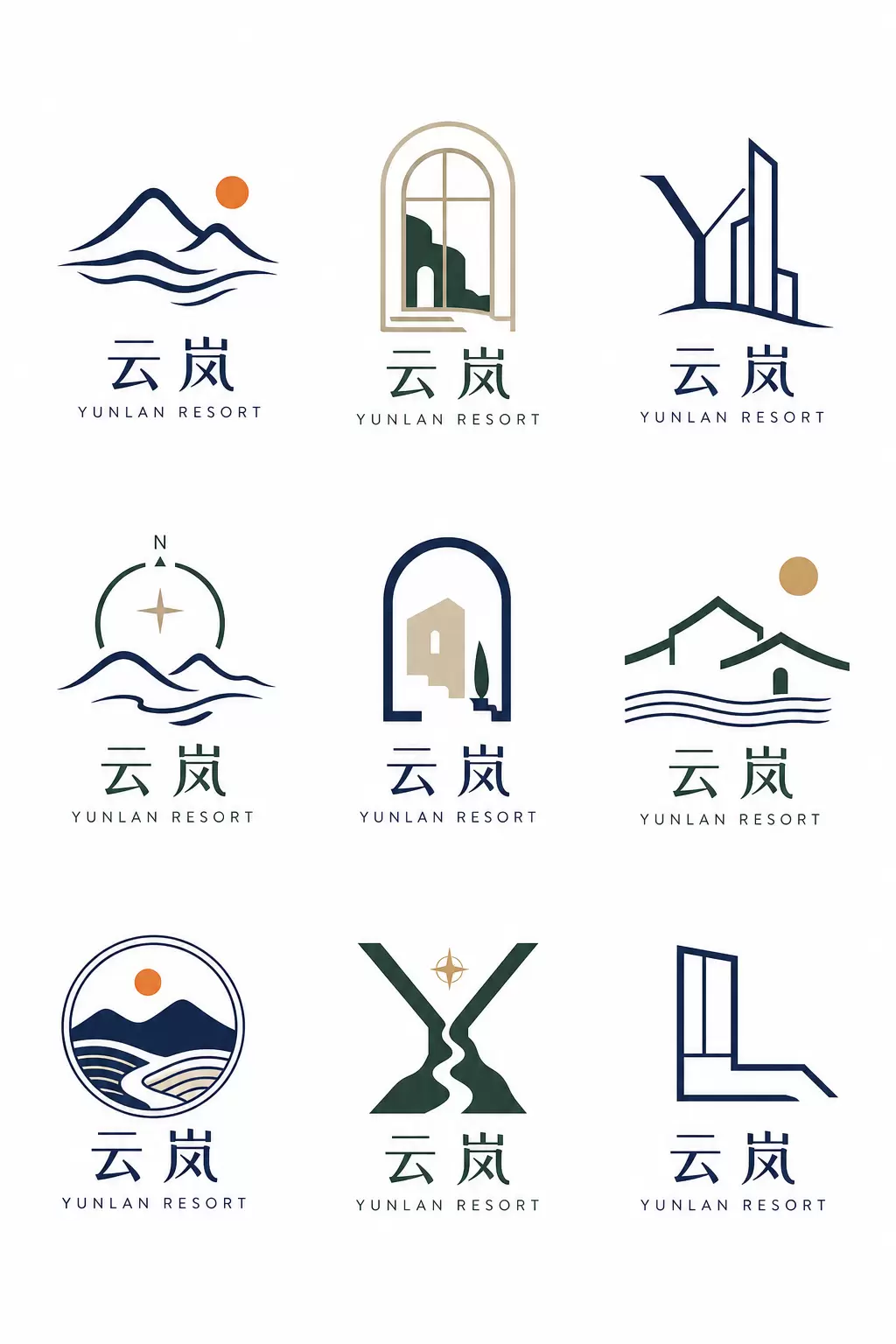 用Image-2做品牌Logo，这9类提示词太好用了！